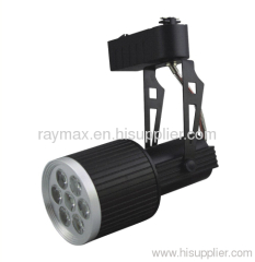 7W Led Track Spotlight, Led Track spotlamp, Led Track, Led Track Light Lamp