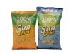 High quality control potato chips bag snack packaging bag