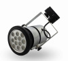 12W Led Track Spot Lamp Light, Led Track spot light lamp, Track Led