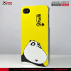 New arrival Cobopanda otterbox defender case for iphone 4 4S
