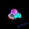 Magic Colorful LED Changing Eggs Lights/ Decompression Eggs/Luminous Egg