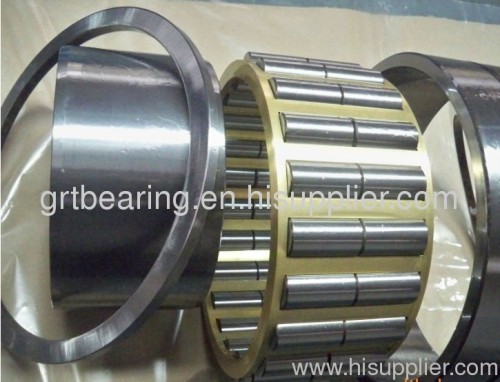 NNP4040 double row cylindrical roller bearing