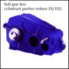 ZQ Cylindrical gearbox speed reducer