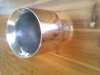 STAINLESS STEEL 304 EXHAUST TIP