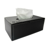 Rectangle Leather Hotel Tissue Box