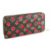 Cute Long Card Wallet