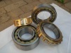 NU2317M cylindrical roller bearing