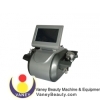 2011 Newest Multipolar RF vacuum cavitation beauty Multi-Function salon equipment/RU+5