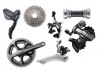 Shimano Dura-Ace 7900 Road Groupset