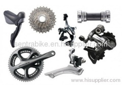 Shimano Dura-Ace 7900 Road Groupset