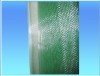 Epoxy coated window screening net