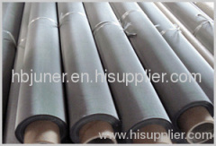 Stainless Steel Wire Mesh