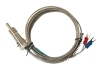 WRNT-02 / WRET-02 / WRJT-02 Small screw type thermocouple