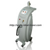 Elight laser beauty equipment with IPL laser and radiofrequency for hair removal