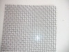 high carbon crimped wire net