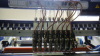 Yiming High Speed Multi-lines Stamping Machine