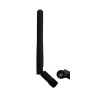 Wireless 2.4GHz Whip Router SMA Antenna