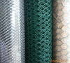 hexagonal wire netting