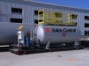 diesel oil tank