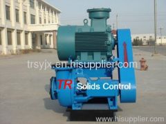 JQB series shear pump