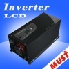 pure sine wave power inverter charger