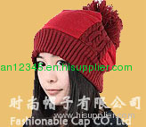 2011 fashion winter hat,winter set