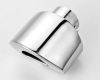 STAINLESS STEEL MUFFLER TIP