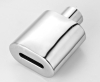 STAINLESS STEEL MUFFLER TIP