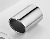 STAINLESS STEEL MUFFLER TIP