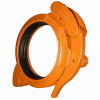 Investment casting | Steel casting | Precision Casting Parts | Casted Flange