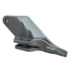 Tooth Points| Excavator bucket side cutter| Bucket teeth adapter| Cutting edges