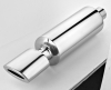 STAINLESS STEEL MUFFLER