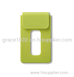 silicone card holder,card case