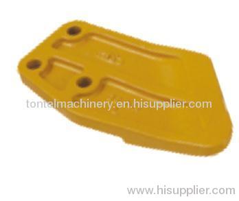 EX330 Bucket Side Cutters\investment casting