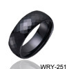 NEW RINGS Classic Black Tungsten Rings Wedding Rings Mens Rings