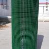 PVC coated welded wire mesh