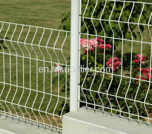 triangle wire mesh