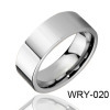 New Rings Flat Tungsten Rings Jewelry Ring Tungsten wedding rings engagement rings mens rings womens rings couple rings