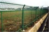 frame fence