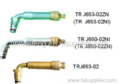 TRJ6553 tire valve