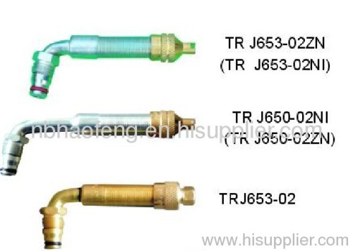 TRJ6553 tire valve