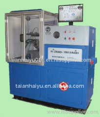 test bench HY-CRI200B-I high pressure common rail test bench