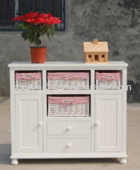 Furniture cabinet