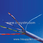 UTP CAT5E stranded cable