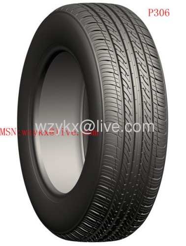 THREE-A brand passenger car tyre