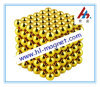 N38 Neodymium magnet ball