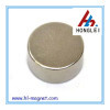 Sintered ndfeb magnet