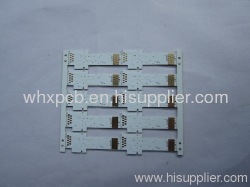 Double Sided PCB