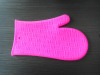 Hot selling silicone glove