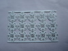 Double Sided Aluminum PCB